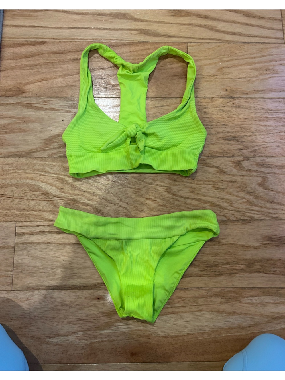 Everything But Water Two Piece